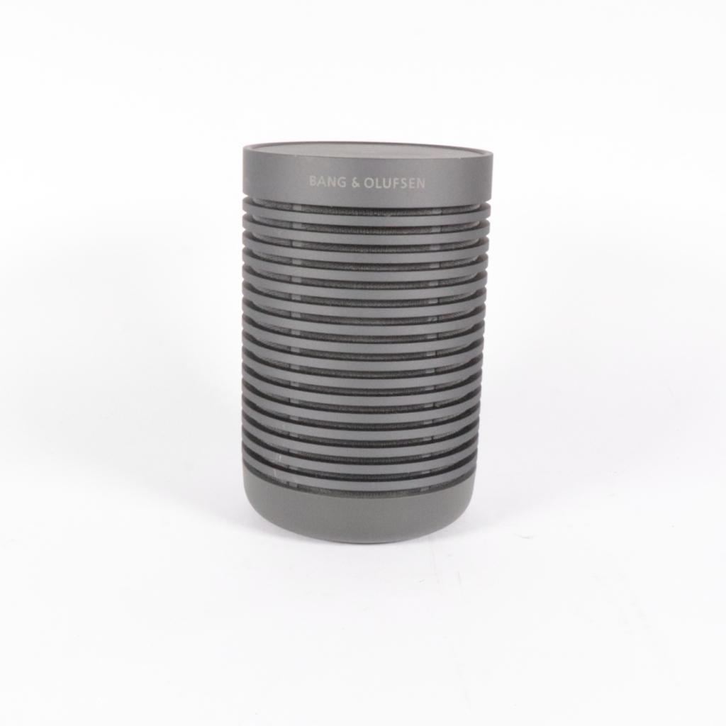 Bang & Olufsen speaker - Nette Staat, Auto diversen, Bang en Olufson, Gebruikt, Support@bangenolufson.com, Bang &amp; Olufsen Group
Peter Bangs Vej 15
7600 Struer
Denmark