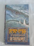 Robin Hobb - Het Rijk van de Ouderlingen: De Thuiskomst, Boeken, Ophalen of Verzenden, Gelezen, Robin Hobb