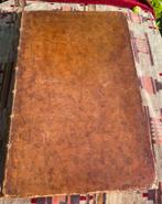 Vervolg op Flavius Josephus, alg. Historie Joodsche Naatie., Ophalen of Verzenden