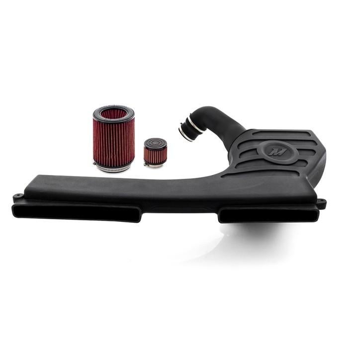 Mishimoto intake luchtfilter - Audi A3 S3 1.8 2.0 EA888 15+