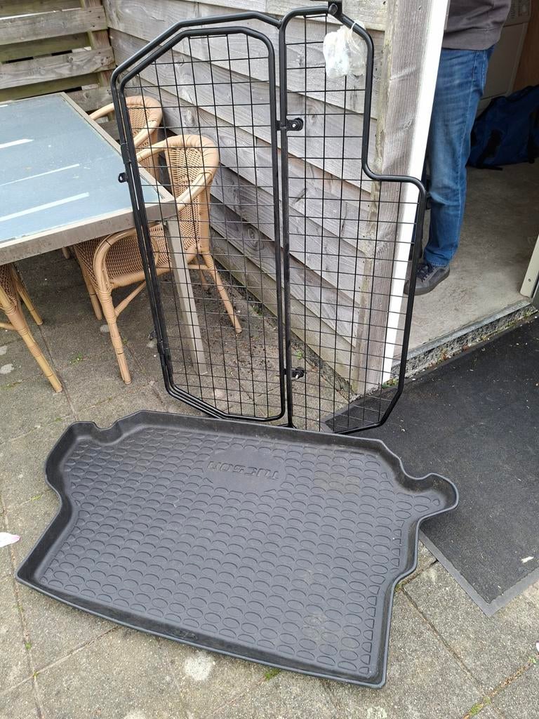 Auto hondenrek, Auto diversen, Hondenrekken, Ophalen