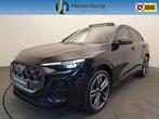 Audi Q5 2.0 TFSI e-hybrid 367pk quattro S-Line Competition L, Automaat, 12 maanden, Zwart, 4 cilinders