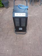 Bouwdrogers te huur, Ophalen, Zo goed als nieuw