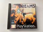 Dreams PlayStation 1 game, Avontuur en Actie, Gebruikt, 1 speler, Ophalen of Verzenden