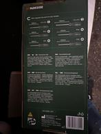 Parkside Schroevendraaierset - Nieuw, Ophalen, Nieuw