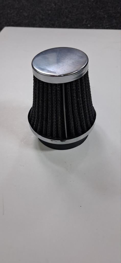 K&N Luchtfilter, Motoren, Ophalen of Verzenden