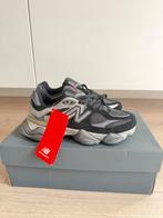 New Balance 9060 Zwart/Grijs - Maat 43, Ophalen of Verzenden, Nieuw, Zwart, Sneakers of Gympen