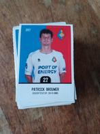 Voetbalplaatjes Plus., Verzamelen, Supermarktacties, Plus, Ophalen of Verzenden