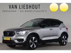 Volvo XC40 1.5 T4 Recharge R-Design NL-Auto! Harman Kardon I, Auto's, Volvo, Origineel Nederlands, Bedrijf, Hybride Elektrisch/Benzine