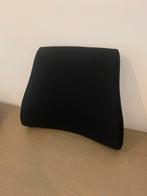 9x Axia BMA Nieuwe stoffering, Ophalen, Nieuw, Zwart