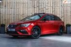 Seat Leon ST 2.0 TSI CUPRA 300 4DRIVE *Pano*DCC*Carplay*Led*, Automaat, Gebruikt, 1984 cc, Leon