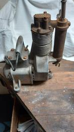 Wiro-fein compressor, Ophalen of Verzenden