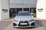 BMW i4 M50 High Executive / Schuif-kanteldak / Trekhaak / La, Gebruikt, 520 km, 2190 kg, 1600 kg