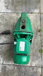 Saer waterpomp, Tuin en Terras, Waterpompen, Ophalen of Verzenden, Zo goed als nieuw, Beregeningspomp