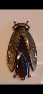 Antieke Broches, Sieraden, Tassen en Uiterlijk, Broches, Ophalen of Verzenden, Zo goed als nieuw, Overige kleuren, Overige materialen