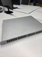 Cisco Meraki MS120-48FP Cloud-Managed PoE+ Switch, Computers en Software, Netwerk switches, Ophalen of Verzenden