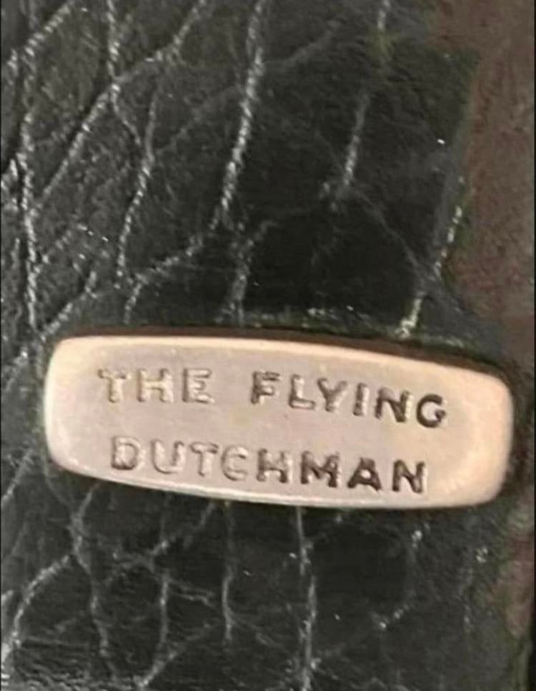 3 retro/vintage boodschappentas/kar bv Flying Dutchman, Verzamelen, Ophalen of Verzenden, Overige typen