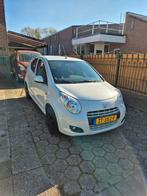 Suzuki Alto 1.0 2010 Wit, Voorwielaandrijving, 200 kg, 4 stoelen, Handgeschakeld