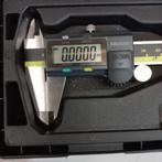 Mitutoyo digitale schuifmaat 200 mm, Verzenden, Nieuw, Afstand