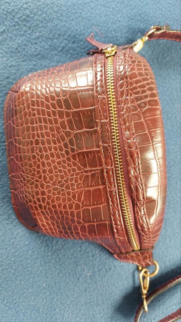 Heuptasje verstelbaar, Ophalen of Verzenden, Zwart