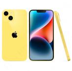 iPhone 14 Plus 128GB Yellow, Ophalen of Verzenden, Refurbished, Overige typen, Apple iPhone