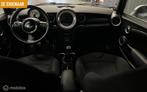MINI Cooper S 1.6 Westminster –184 pk-2e eigenaar-Vol opti, Auto's, Mini, Voorwielaandrijving, Euro 5, Stof, Gebruikt