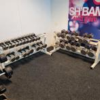 Dumbells 1-24kg, Ophalen, Dumbbell