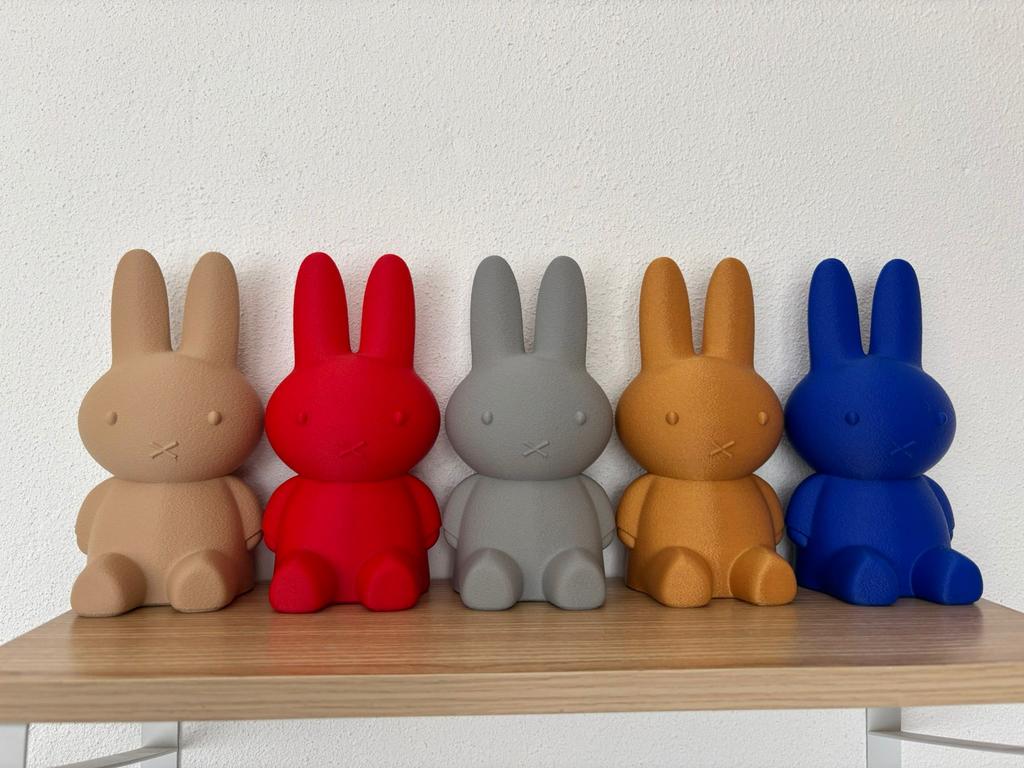 Diverse nijntje spaarpotten, Verzamelen, Spaarpotten, Nieuw, Strip- of Tekenfilmfiguur, Metaal of Blik, Ophalen of Verzenden