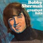 Bobby Sherman ‎  Bobby Sherman's Greatest Hits Volume I  lp, Ophalen of Verzenden, 1960 tot 1980, Gebruikt, 12 inch