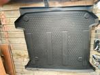 Rubberen kofferbakmat voor Peugeot 807 (2006), Ophalen of Verzenden, Gebruikt, Peugeot