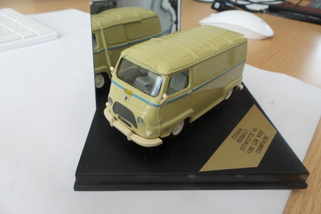 City Renault estafette 60, Ophalen of Verzenden, Nieuw, Auto, Overige merken