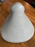 Denfeld zadel grijs, Ophalen, Zo goed als nieuw, Zadel