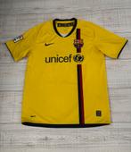 Barcelona uitshirt 2008-2009 (M), Maat M, Ophalen of Verzenden, Shirt