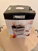 Princess Ijmachine Te Koop!, Witgoed en Apparatuur, IJsmachines, Ophalen of Verzenden, Zo goed als nieuw