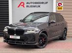 BMW X3 XDrive30e High Executive M seats/Pano/Memory/Sfeer, Automaat, Gebruikt, Bedrijf, Vierwielaandrijving
