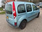 Renault Kangoo Family 1.5 dCi Authentique New Koppeling Carp, Auto's, Voorwielaandrijving, Stof, Gebruikt, 4 cilinders
