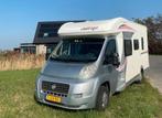 Challenger Genesis 36 85500km 2011 XXL koelkast Trekhaak, Achteruitrijcamera, Standaard zit, Fiat, 6 tot 7 meter