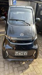 Move e4 rijbewijs vrij van 2025 topstaat litium accu, Overige merken, Nieuw, Ophalen of Verzenden, 16 km/u of meer