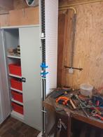 Radiator wit., Ophalen