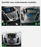 Ford transit connect navigatie 2013-2018 android 15 carplay, Auto diversen, Autoradio's, Oberonweg 262 3208pg, Nieuw, Ophalen of Verzenden