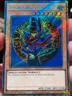 Yu-Gi-Oh! Dark Magician RA03 1st Ed M/NM !, Hobby en Vrije tijd, Verzamelkaartspellen | Yu-gi-Oh!, Ophalen of Verzenden, Zo goed als nieuw