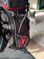 Ben Sayers golfclubs met tas, Sport en Fitness, Golf, Ophalen, Gebruikt, Set