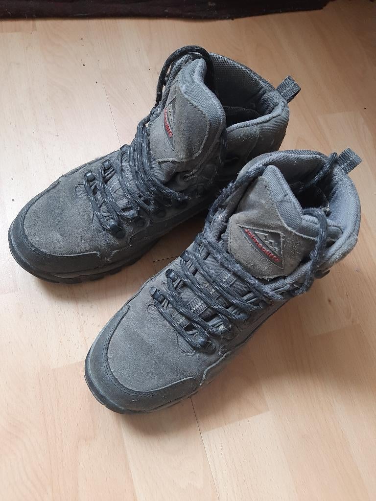 Wandelschoenen, Ophalen, Gebruikt, Schoenen