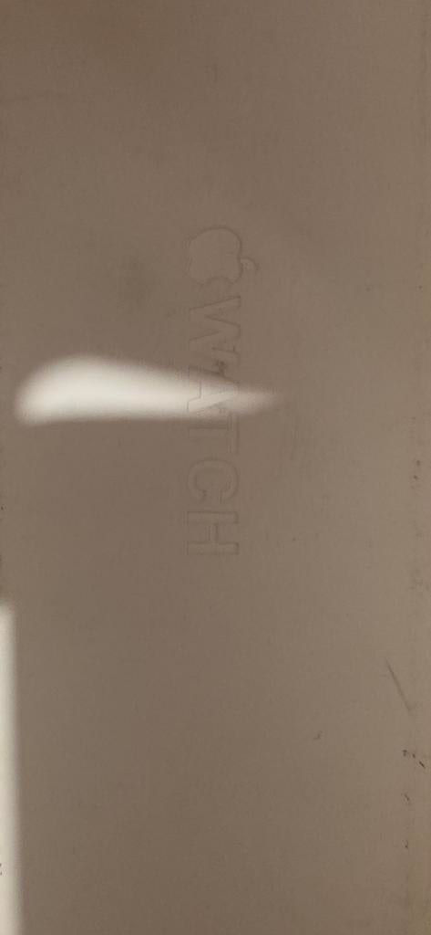 Apple Watch -nieuw, IOS, Nieuw, Ophalen of Verzenden, Waterdicht