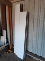 trespa stroken  20 mm dik 29x 190cm(11x) en 14 x 220 cm(15x), Ophalen, Nieuw