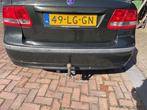 Achterbumper van een Saab 9-3, Gebruikt, -, -, Ophalen of Verzenden
