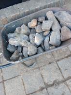 Keien, Ophalen, Gebruikt, Multi, Kei