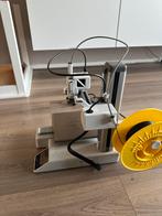 Bambu Lab A1 mini 3D-printer - Slechts 100 printuren!, Ophalen of Verzenden, Ingebouwde Wi-Fi, Zo goed als nieuw