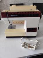 Lewenstein Compacta 90 Electronic Naaimachine, Ophalen of Verzenden, Gebruikt, Naaimachine, Lewenstein