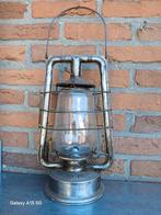Vintage Chalwyn Byh Stormlantaarn - Klassieke Scheepslamp, Ophalen of Verzenden
